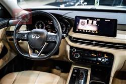 انفنتي QX60